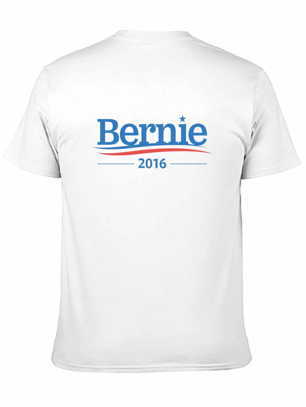Bernie 2016 Political T-Shirt