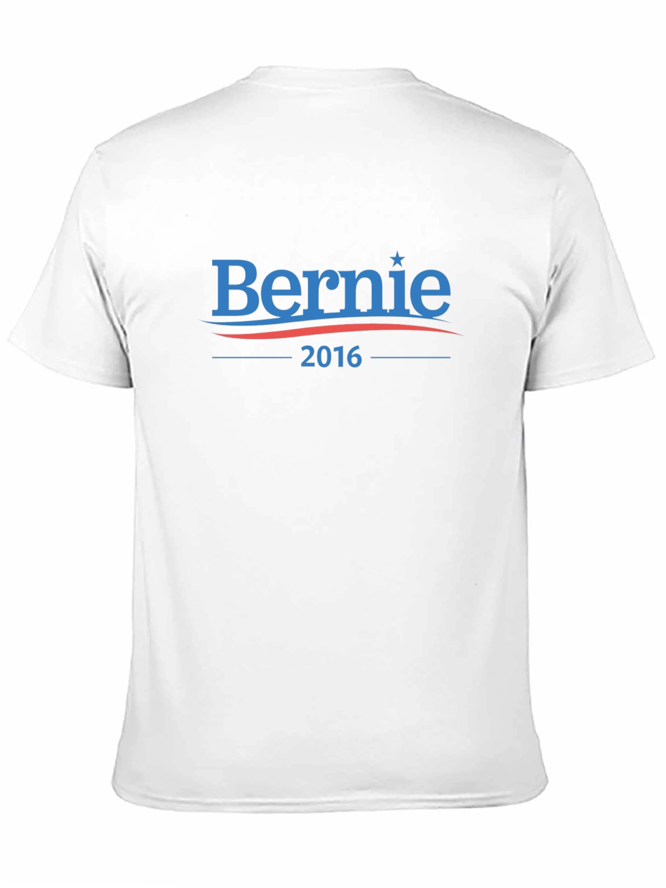 Bernie 2016 Political T-Shirt