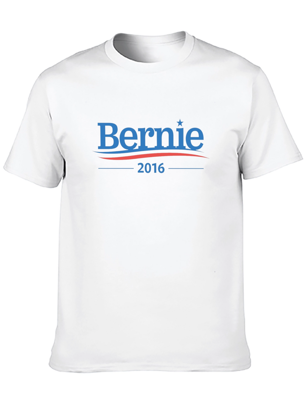 Bernie 2016 Political T-Shirt