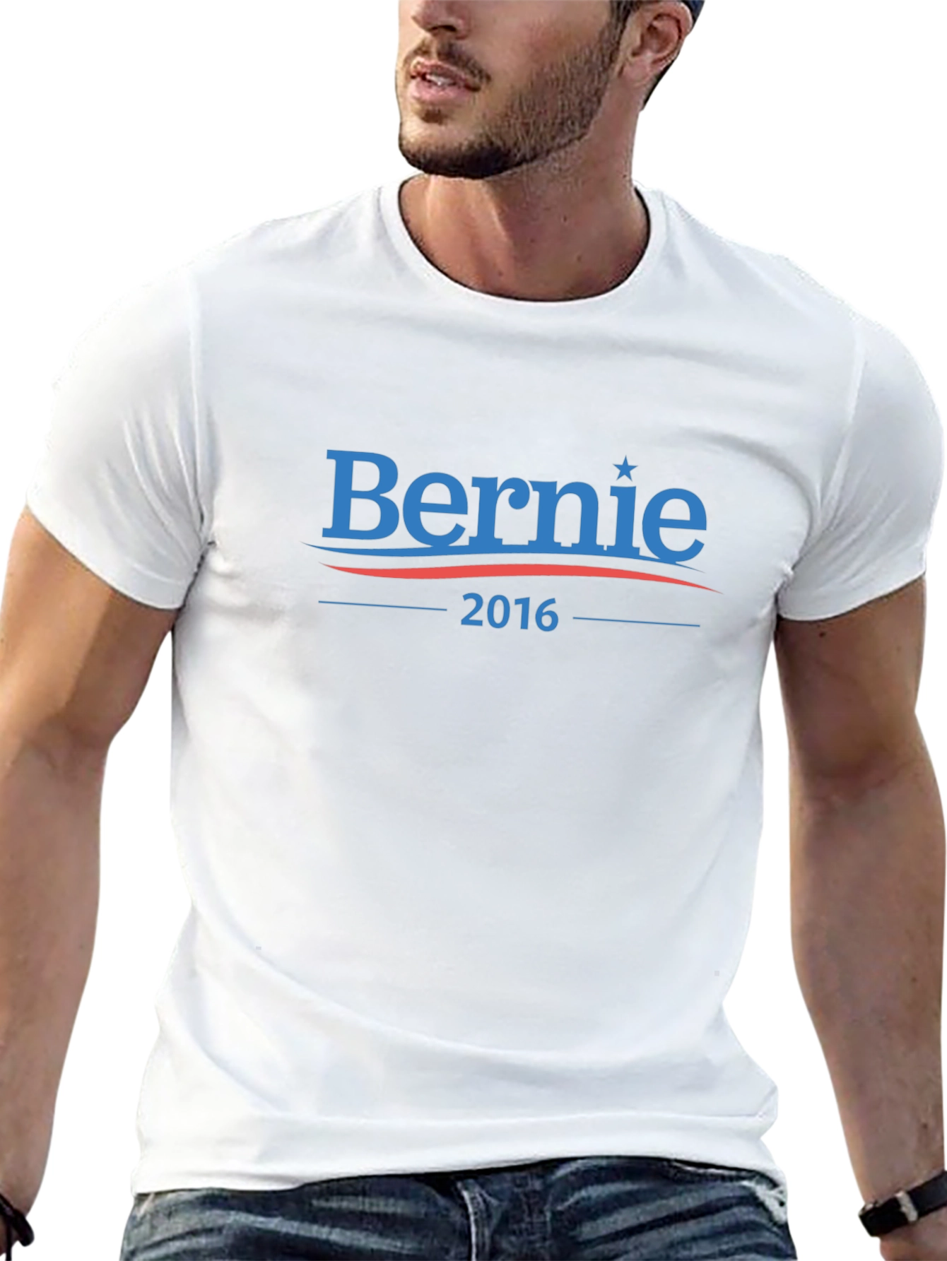 Bernie 2016 Political T-Shirt