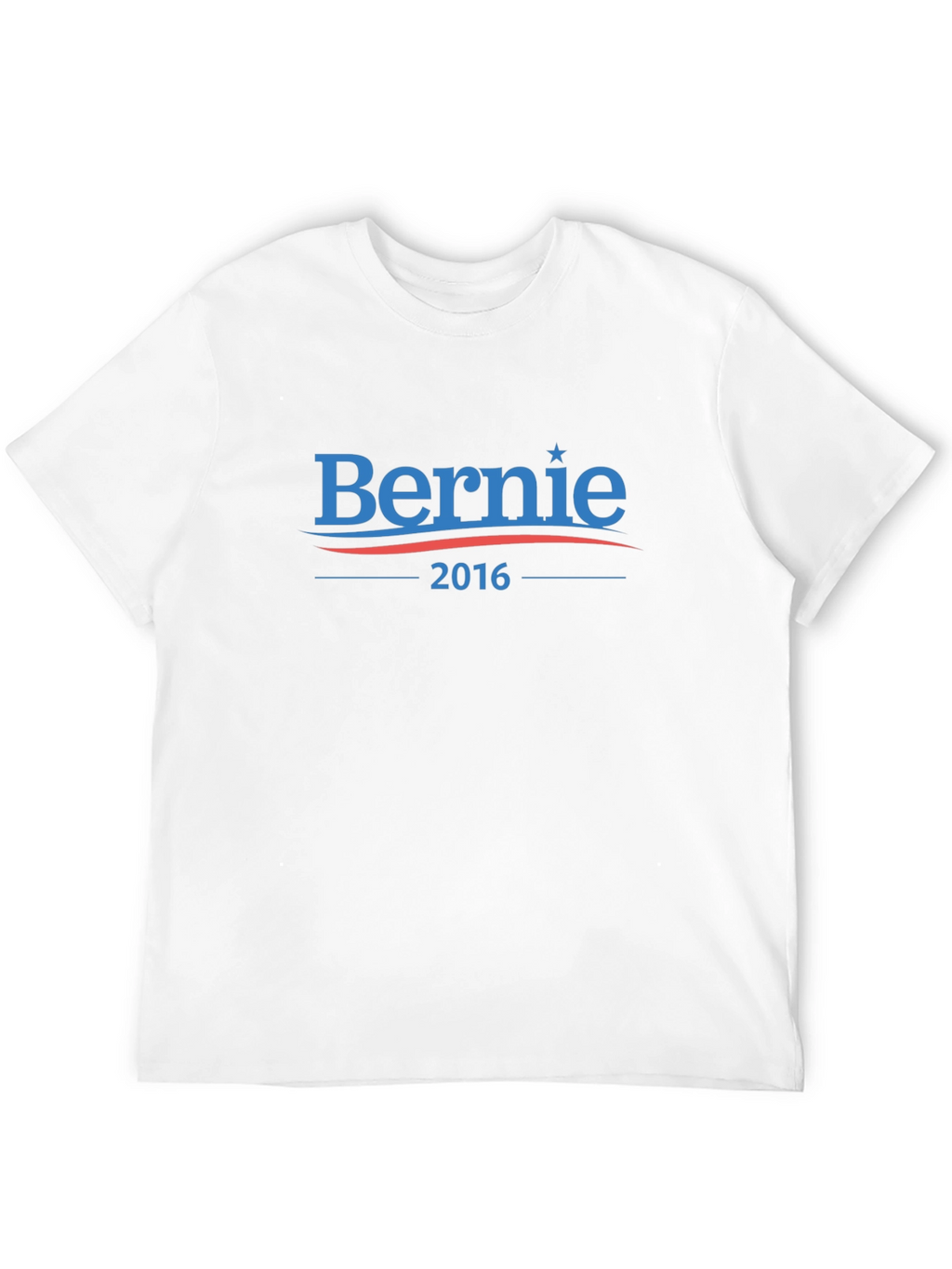 Bernie 2016 Political T-Shirt