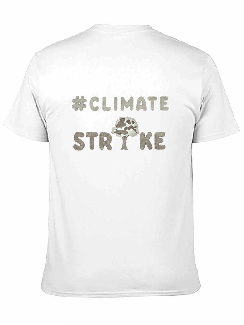 Climate Strike T-Shirt