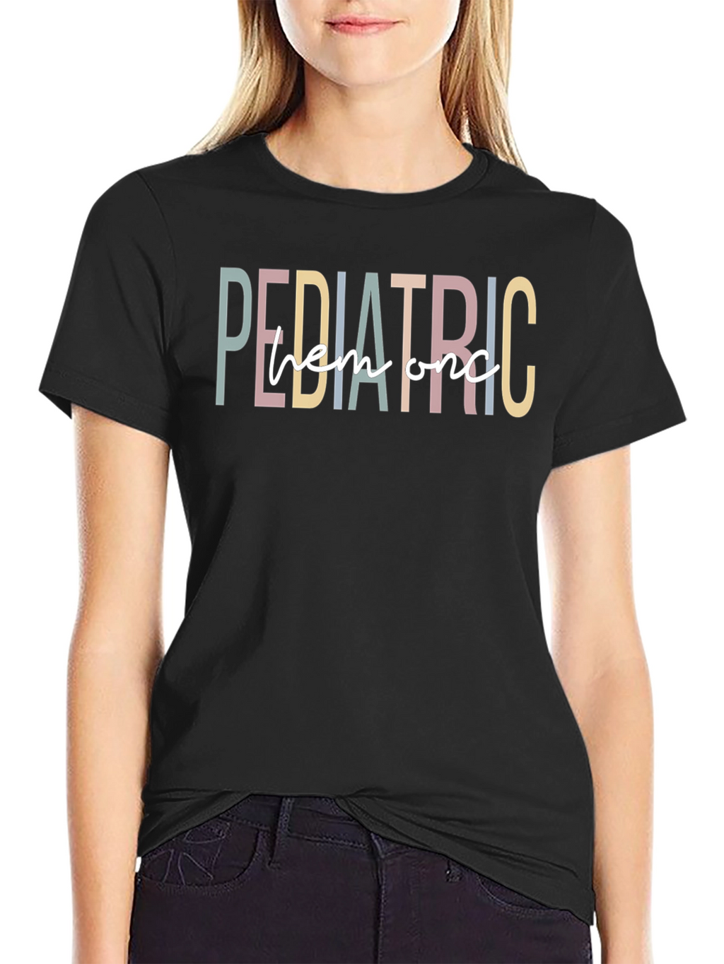 Pediatric Hem Onc T-Shirt