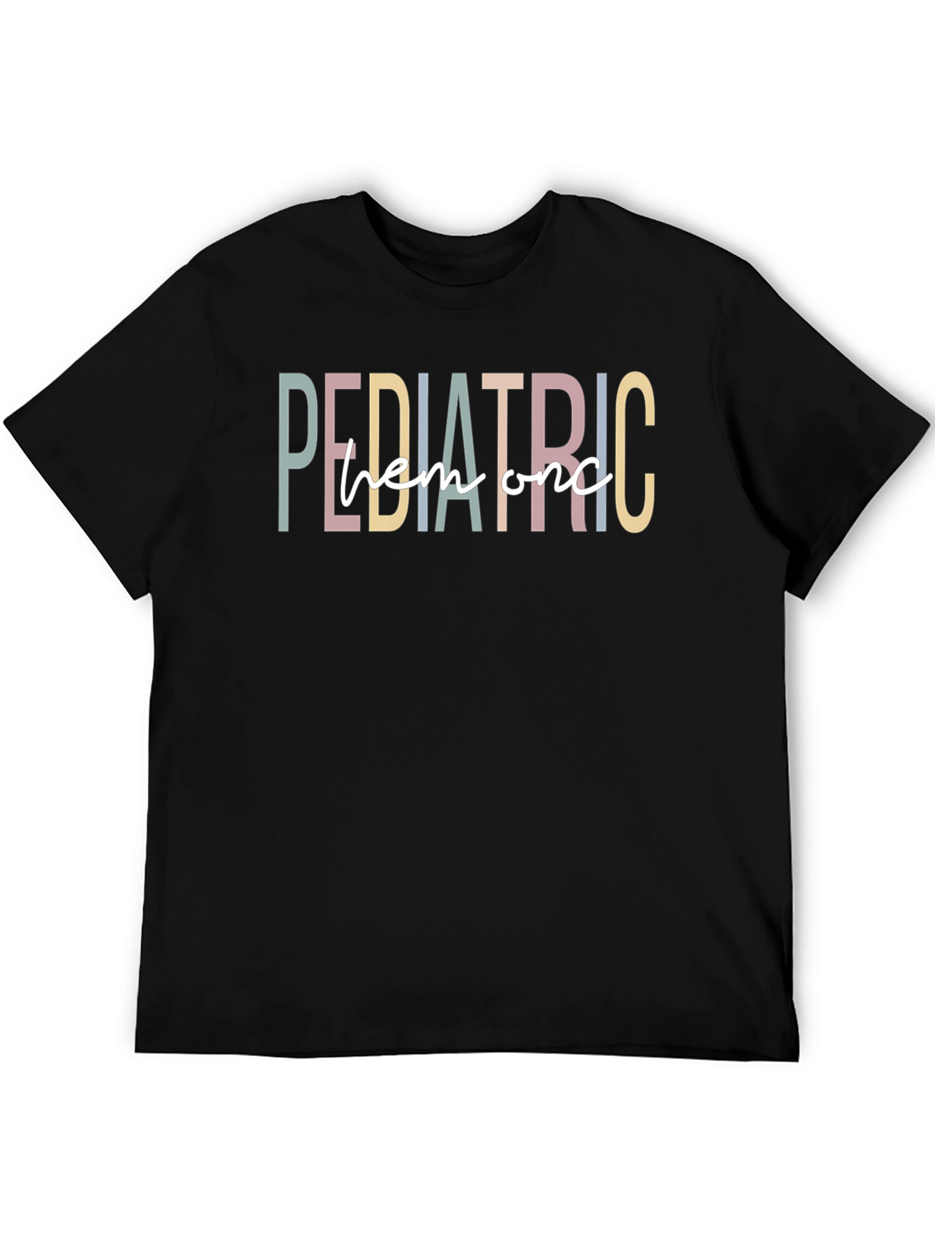 Pediatric Hem Onc T-Shirt