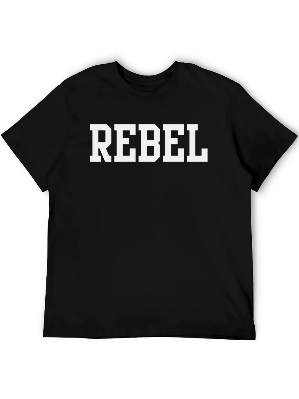 Rebel T-Shirt - Bold Statement Tee