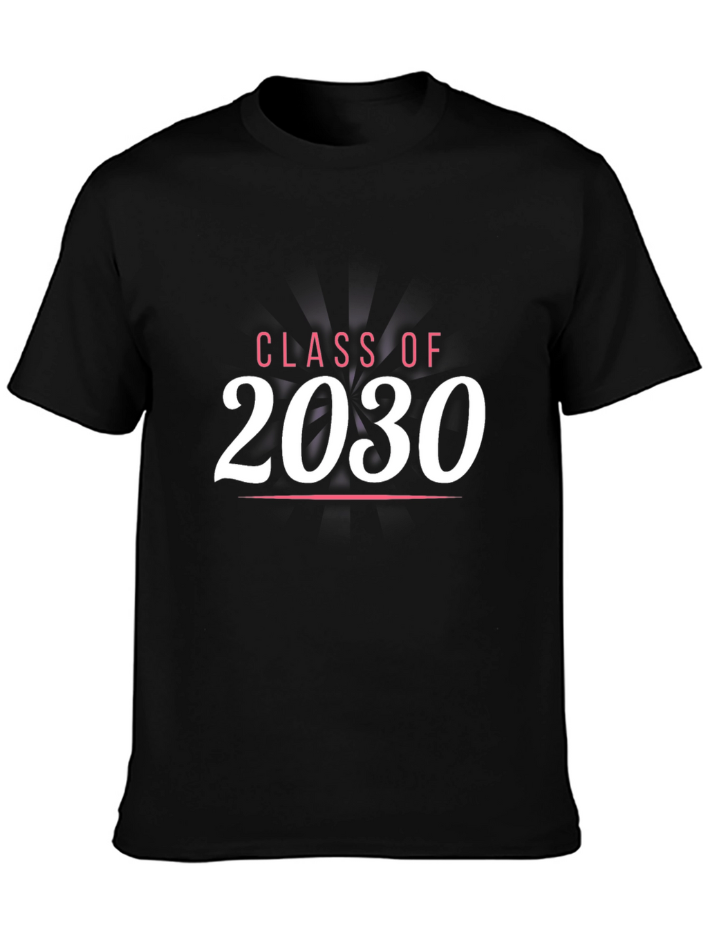 Class of 2030 Graphic T-Shirt