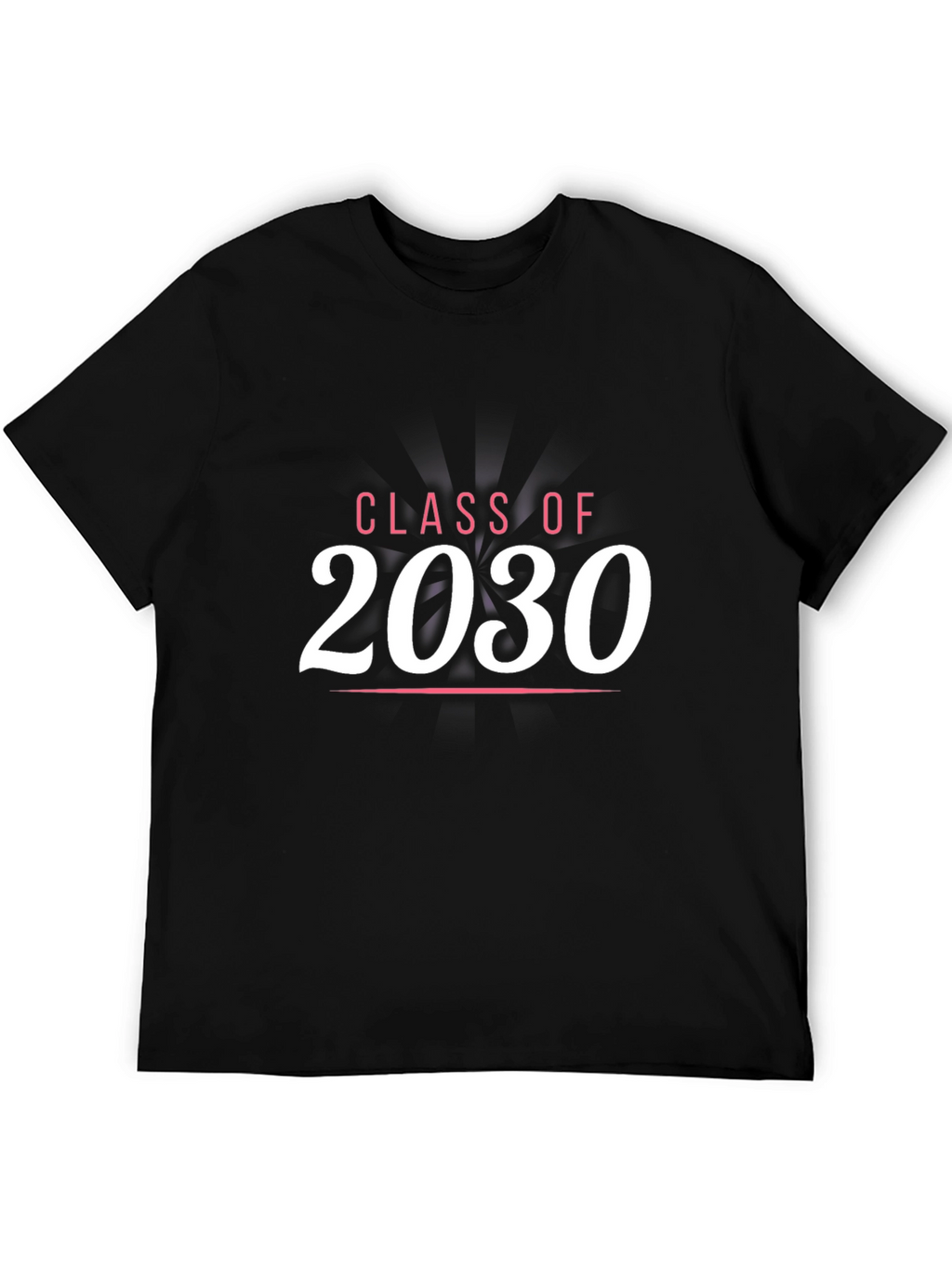 Class of 2030 Graphic T-Shirt