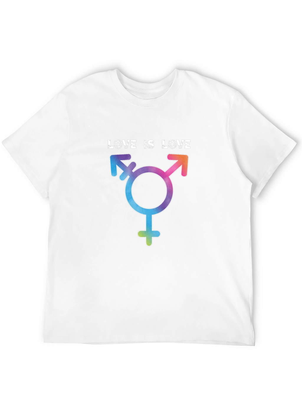 Love is Love Pride T-Shirt