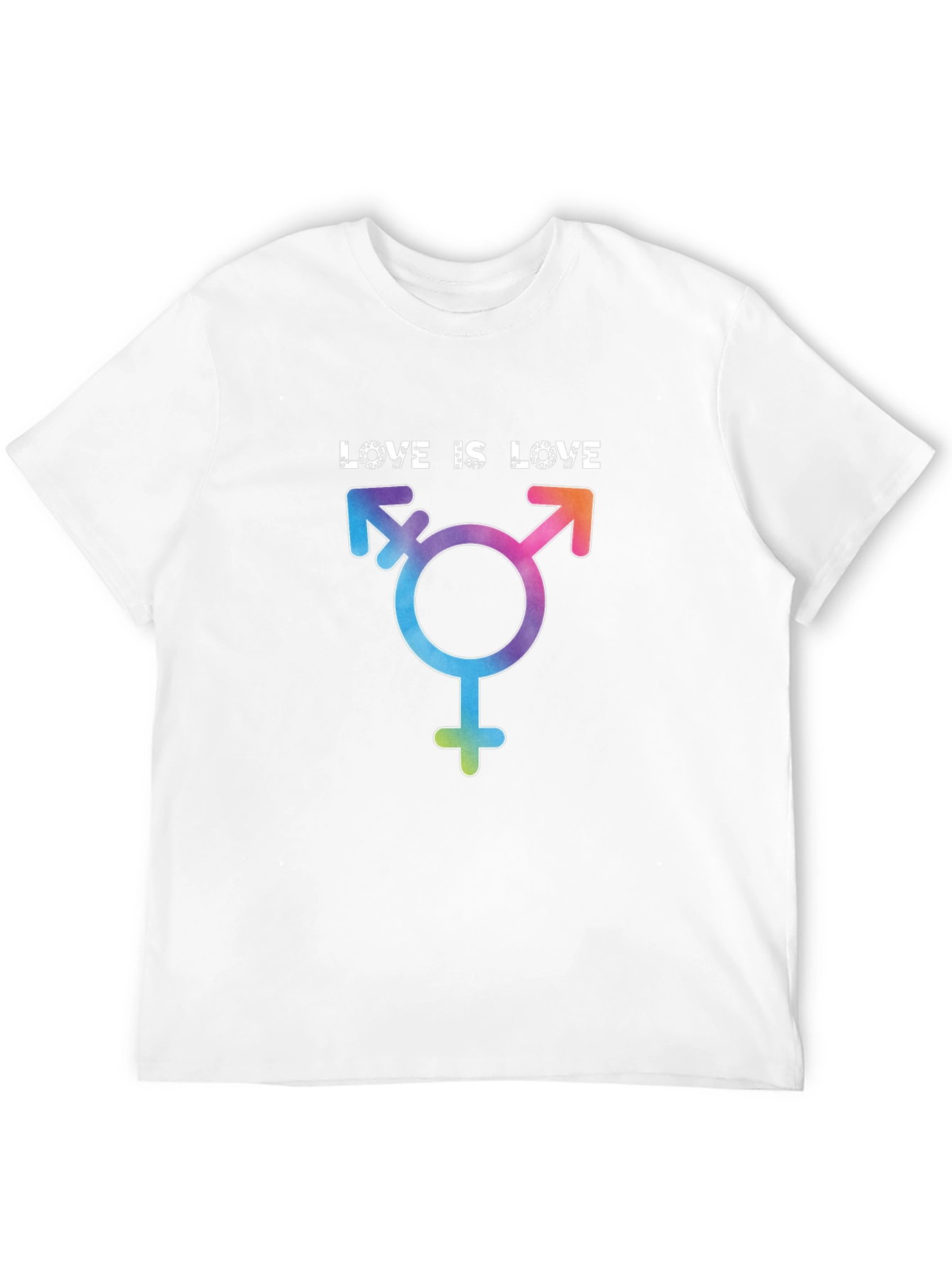 Love is Love Pride T-Shirt