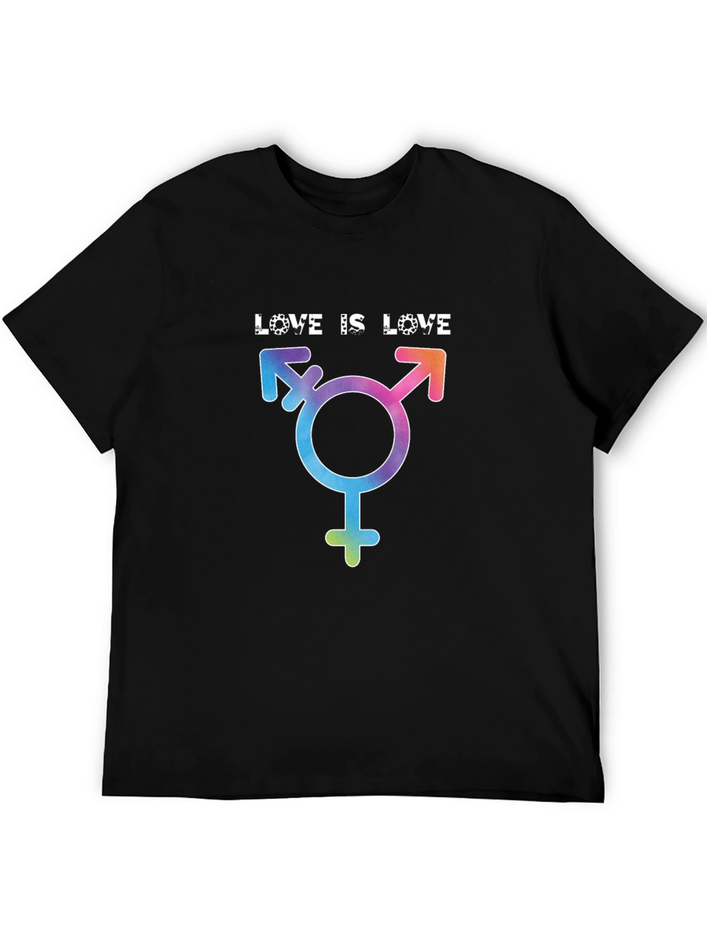 Love is Love Pride T-Shirt