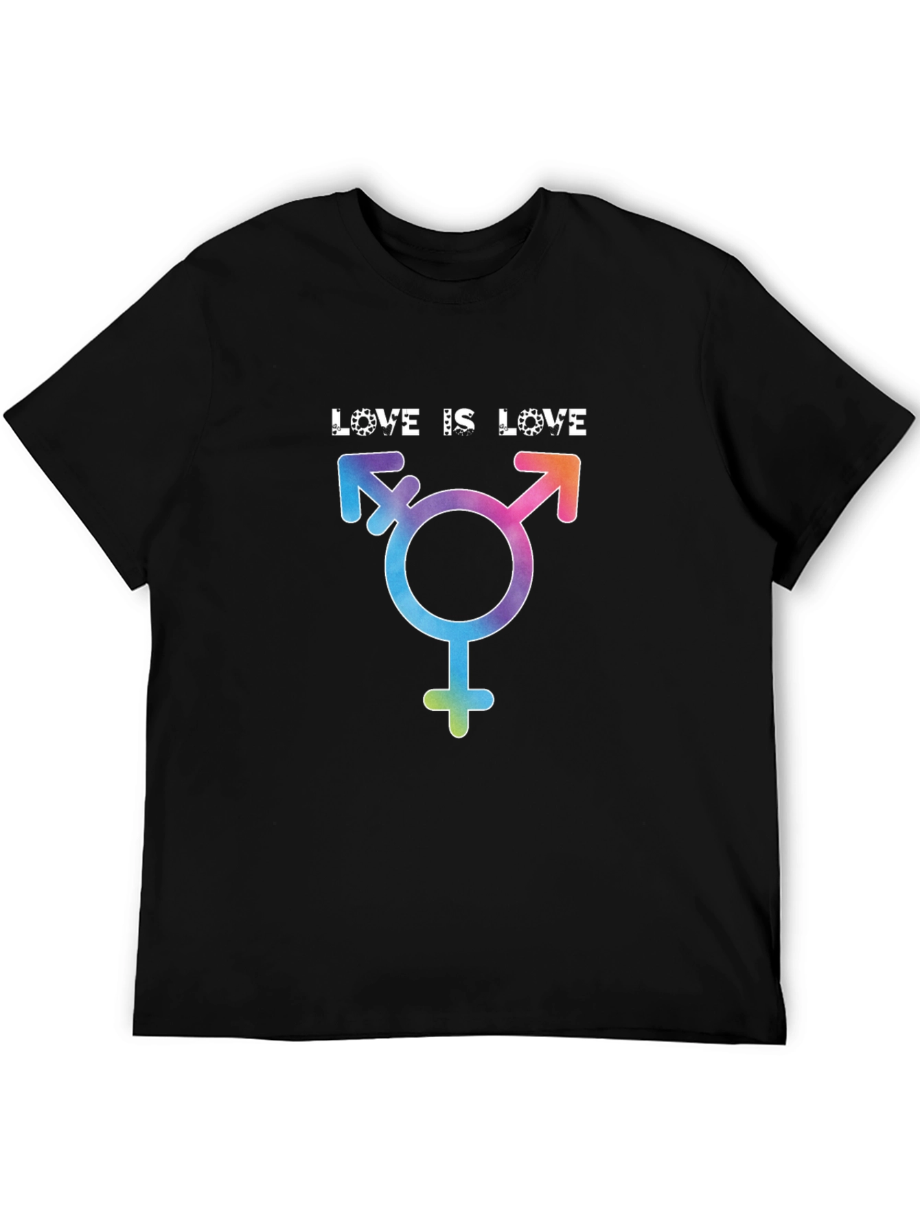 Love is Love Pride T-Shirt