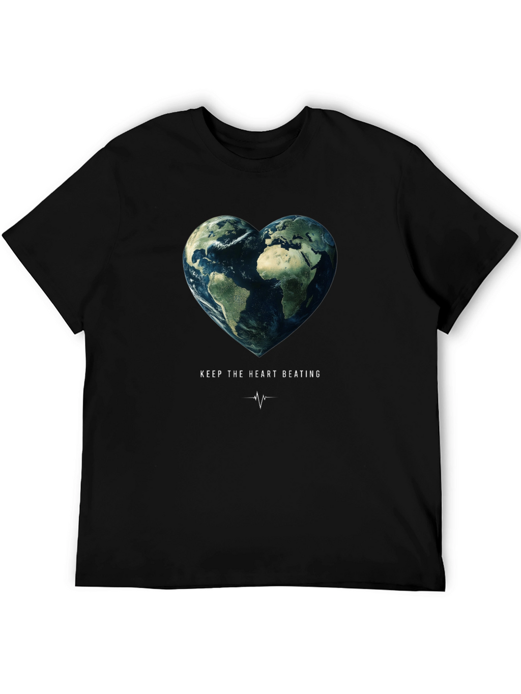Keep the Heart Beating T-Shirt