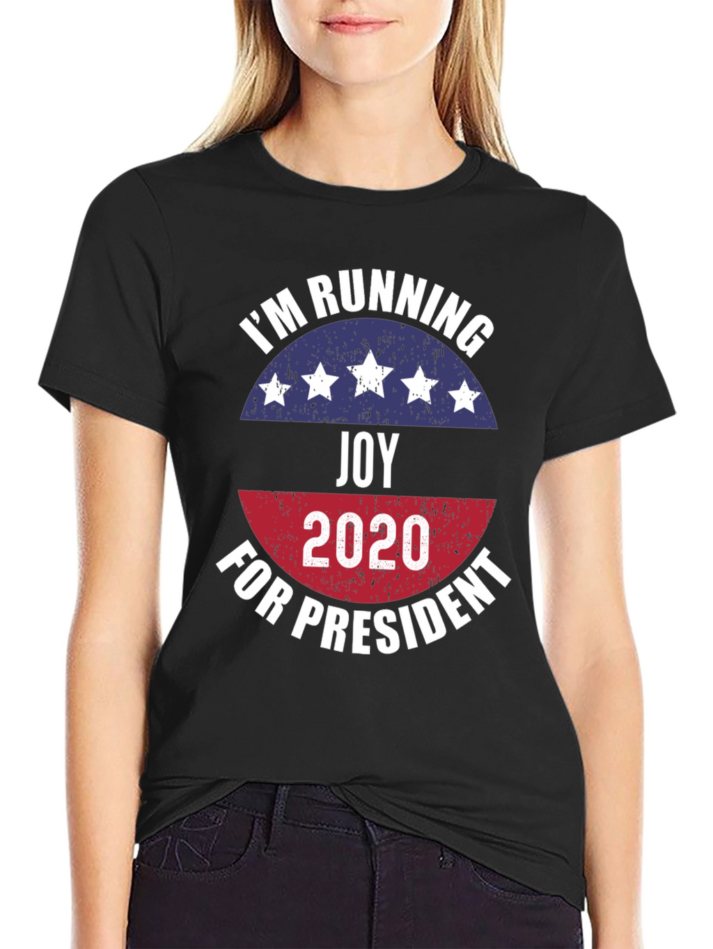 Joy for President 2020 T-Shirt