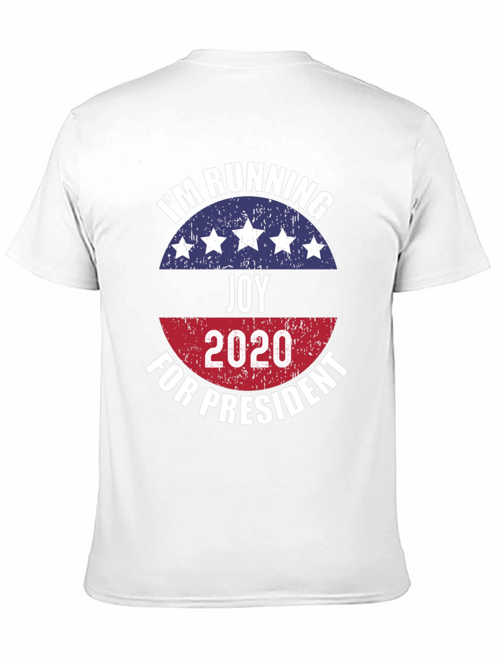 Joy for President 2020 T-Shirt