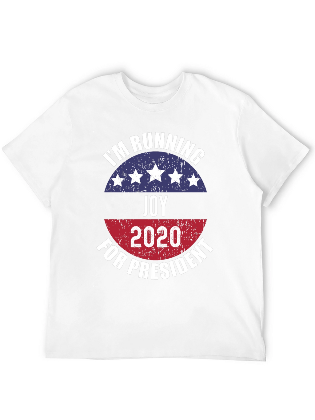 Joy for President 2020 T-Shirt