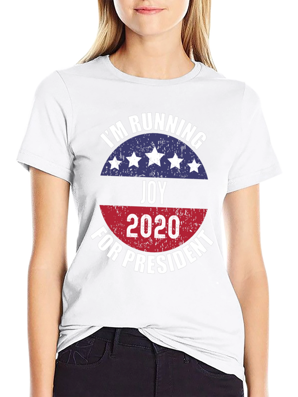 Joy for President 2020 T-Shirt