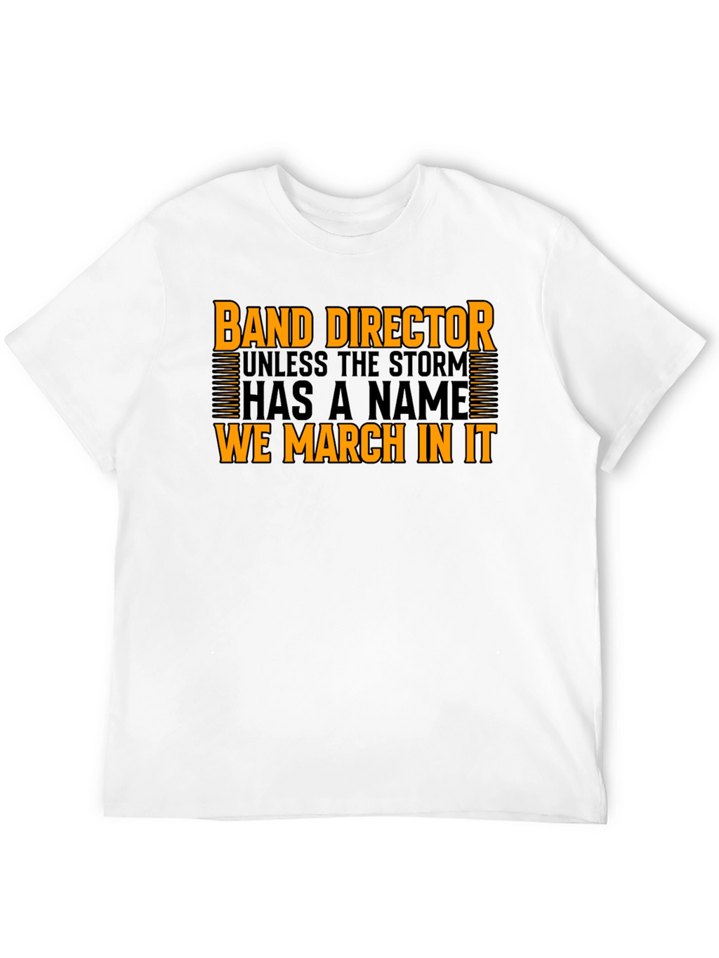 Band Director T-Shirt