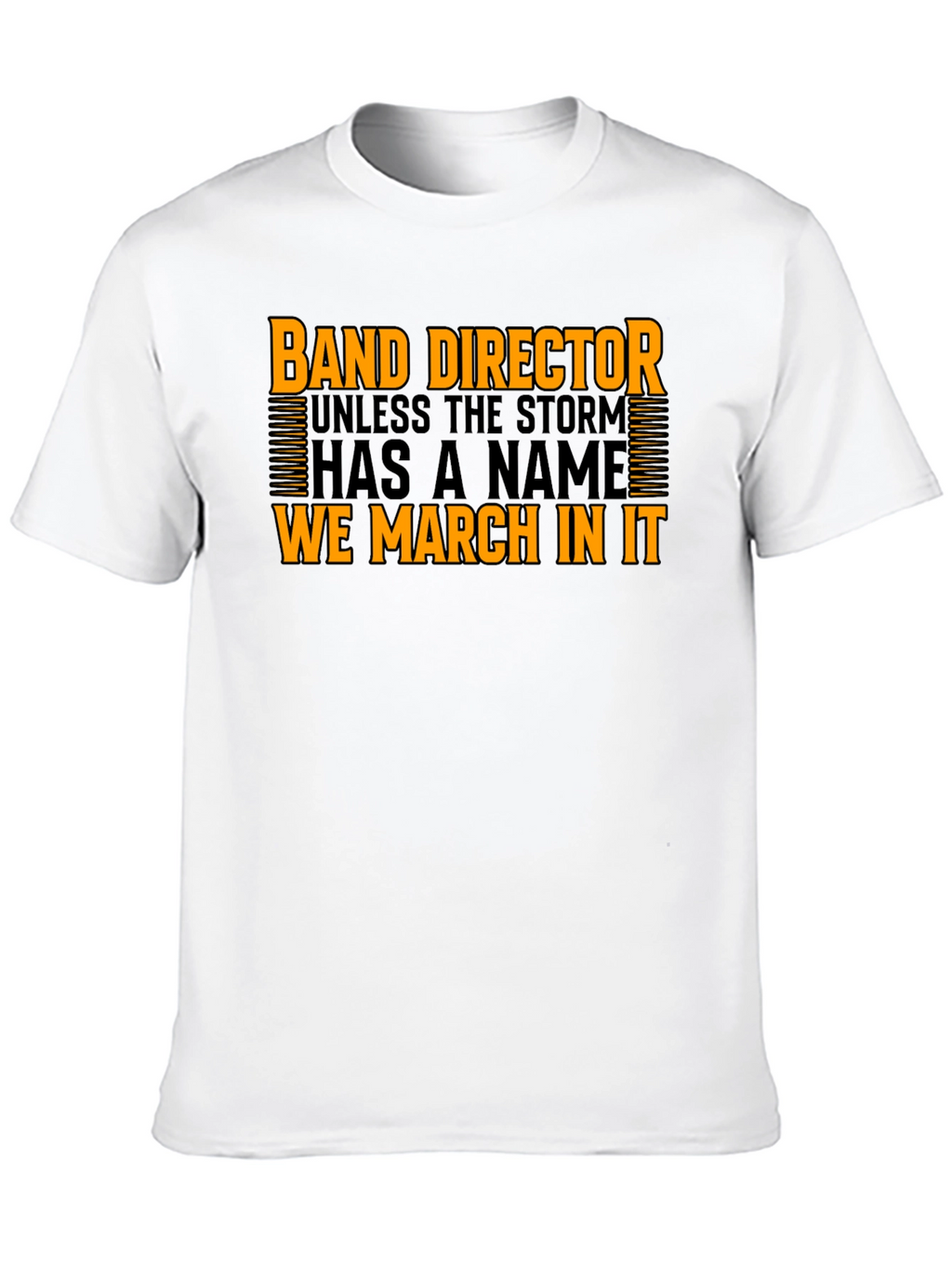 Band Director T-Shirt