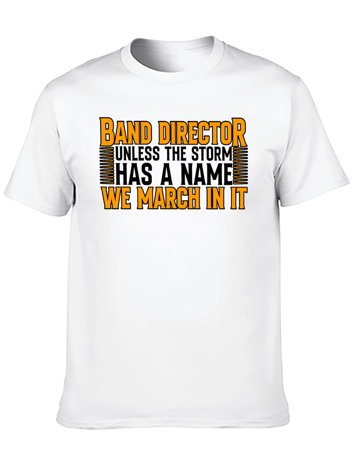 Band Director T-Shirt
