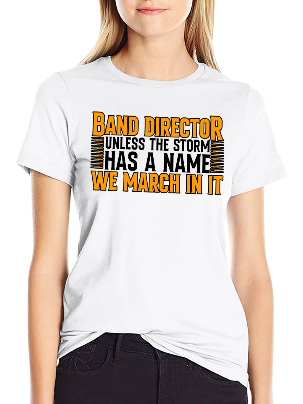 Band Director T-Shirt