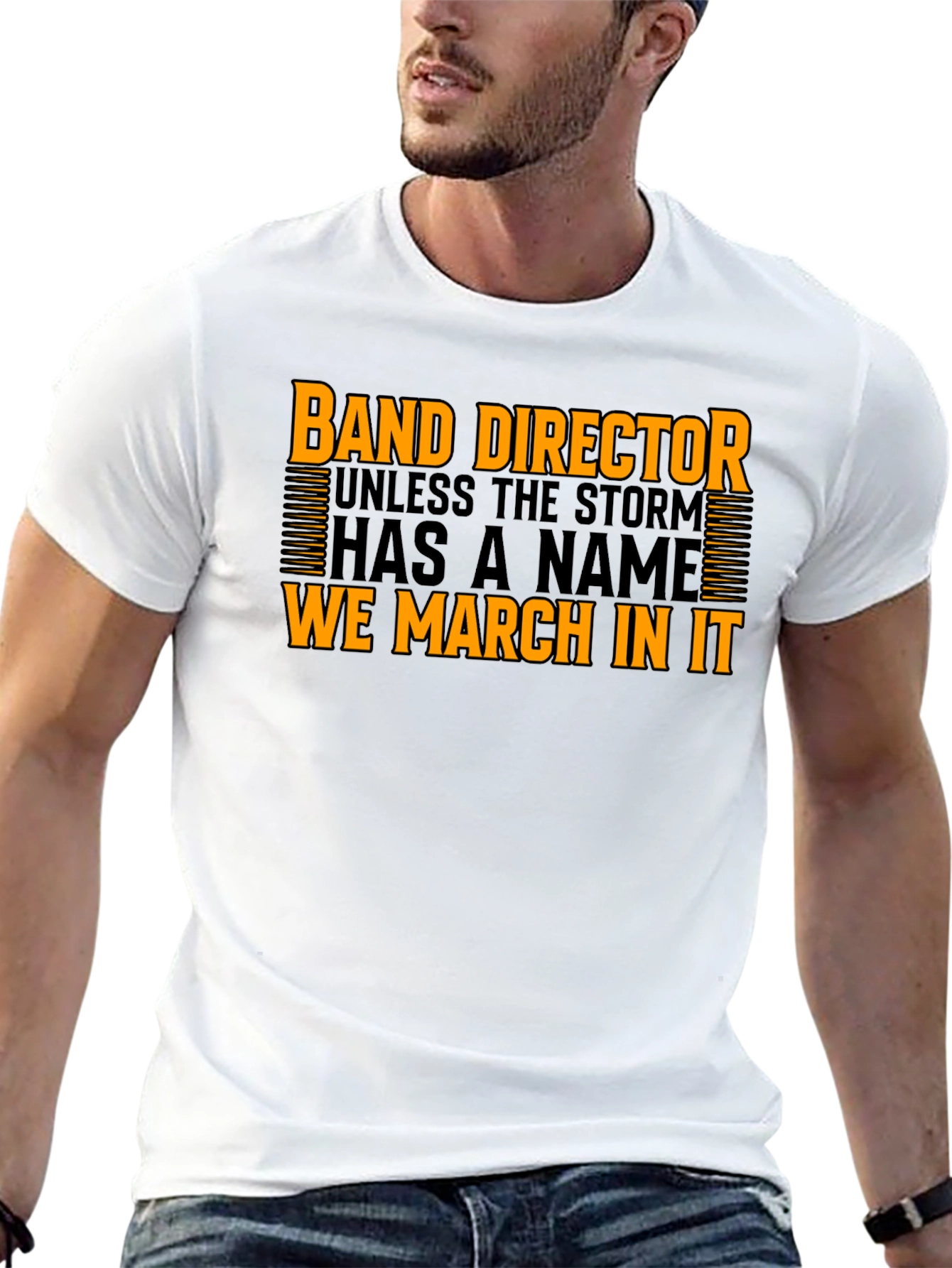 Band Director T-Shirt