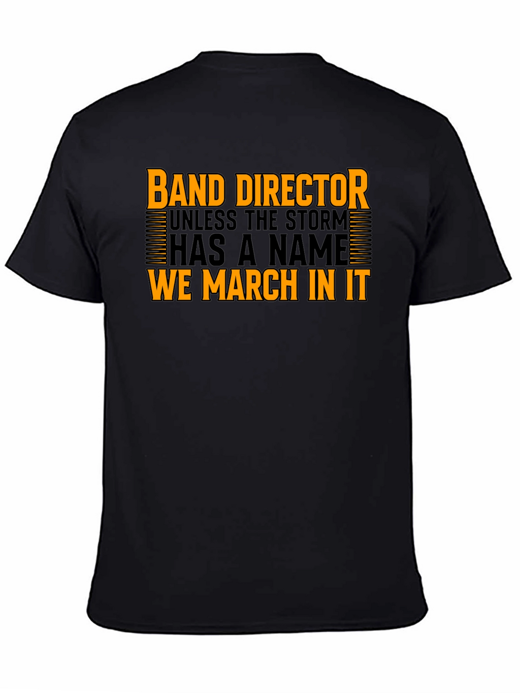 Band Director T-Shirt