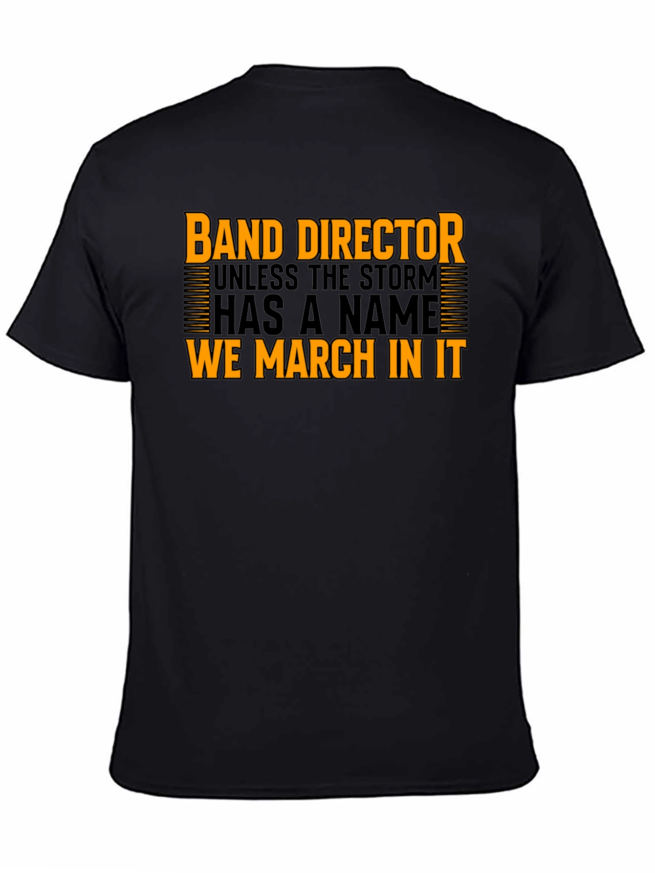 Band Director T-Shirt