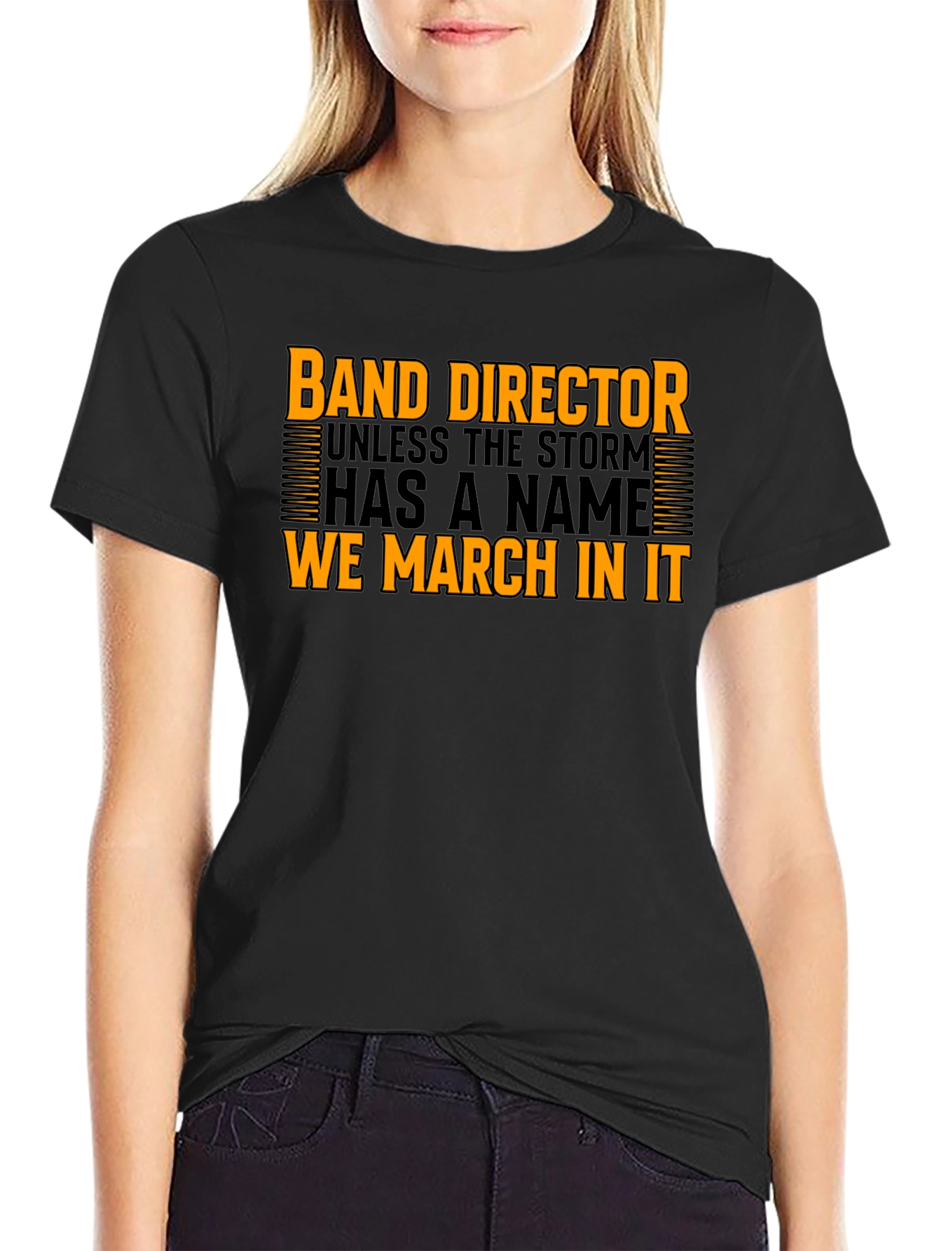 Band Director T-Shirt