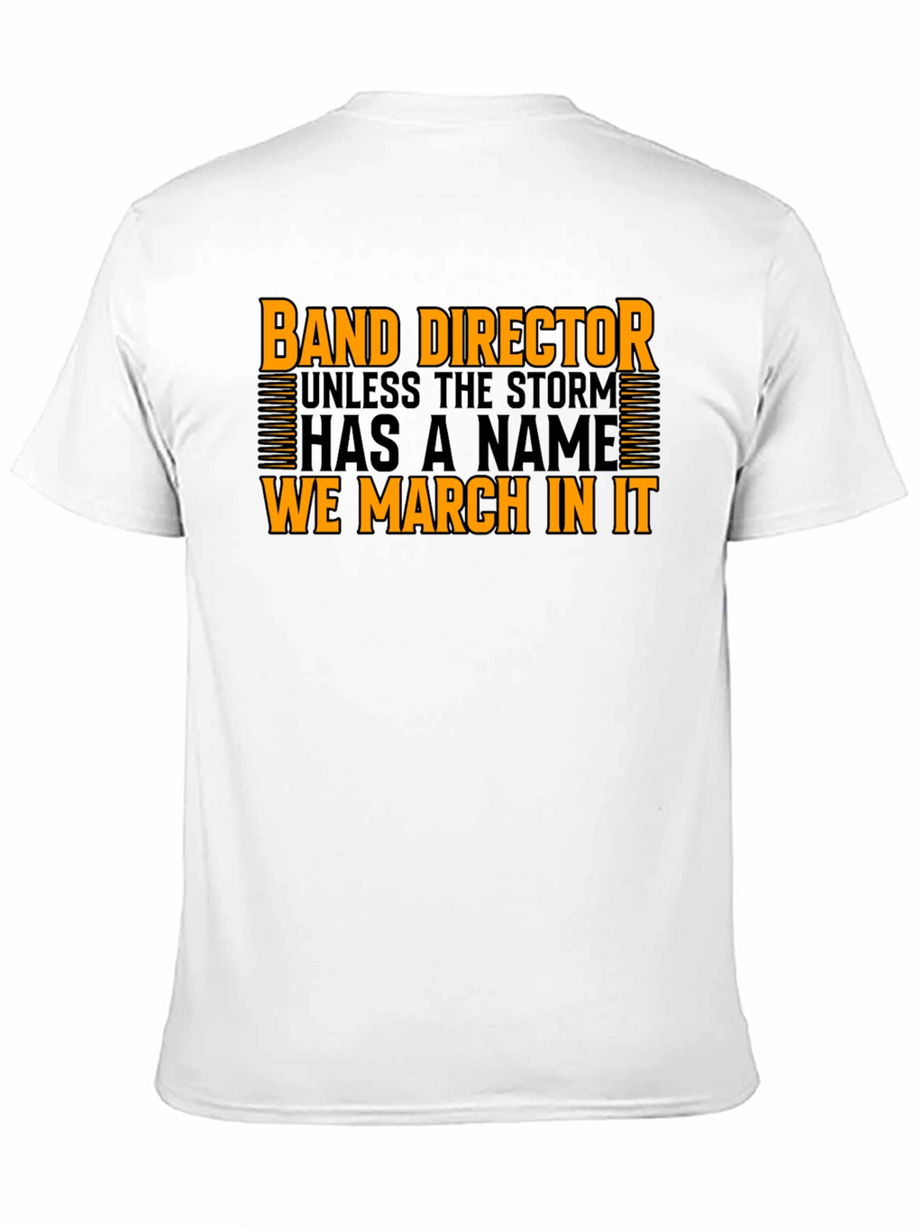 Band Director T-Shirt