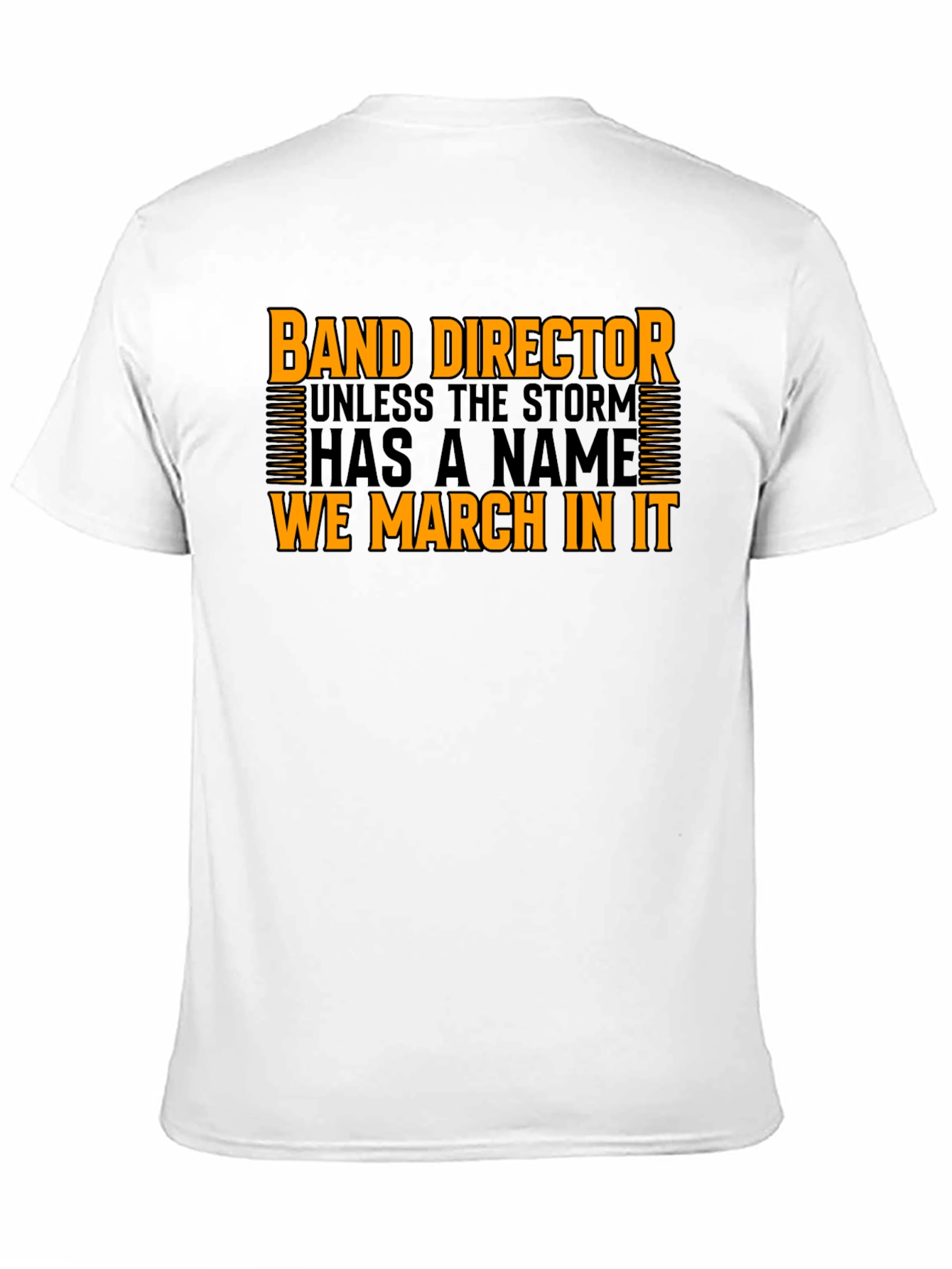 Band Director T-Shirt