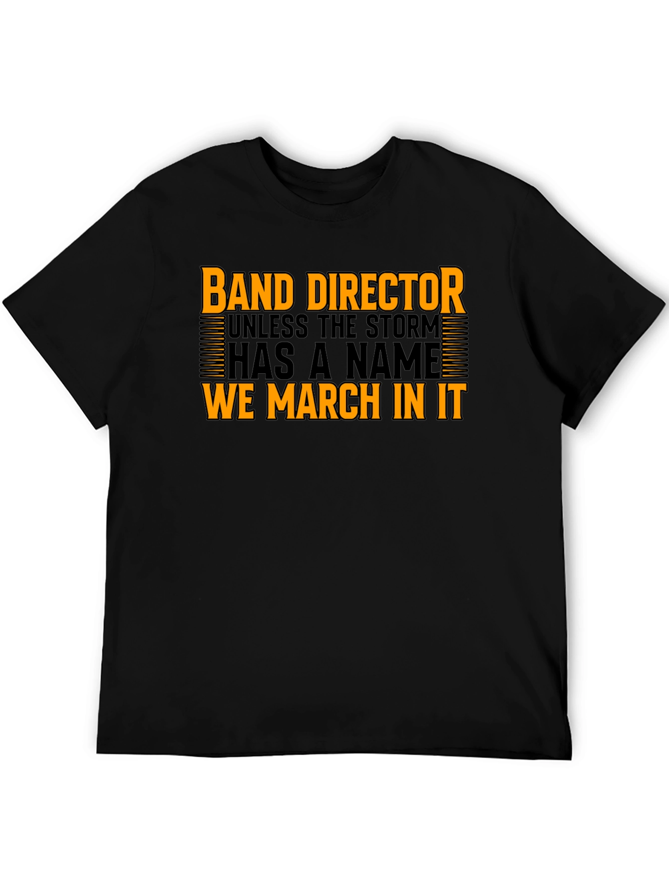 Band Director T-Shirt