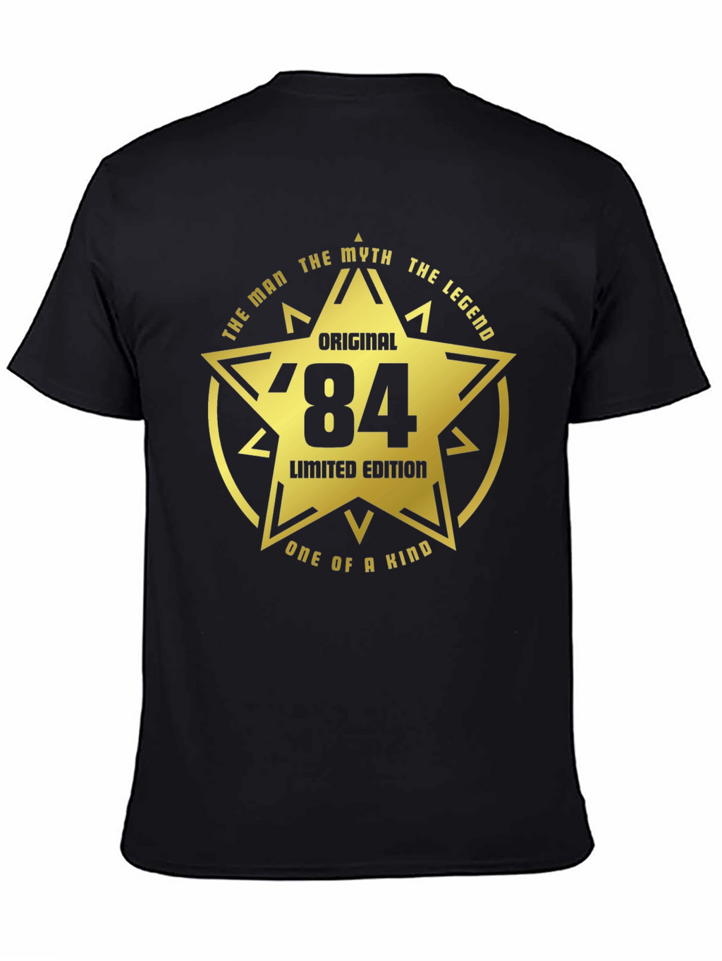 Original 84 Limited Edition T-Shirt