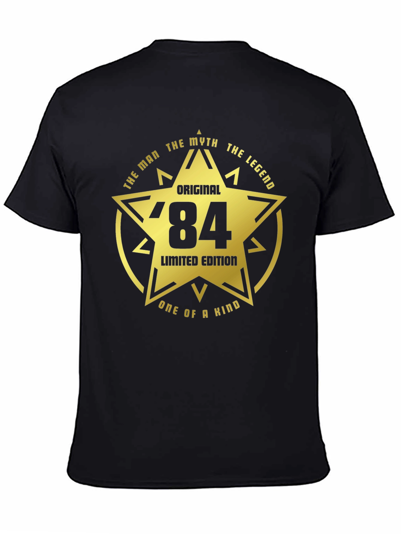Original 84 Limited Edition T-Shirt