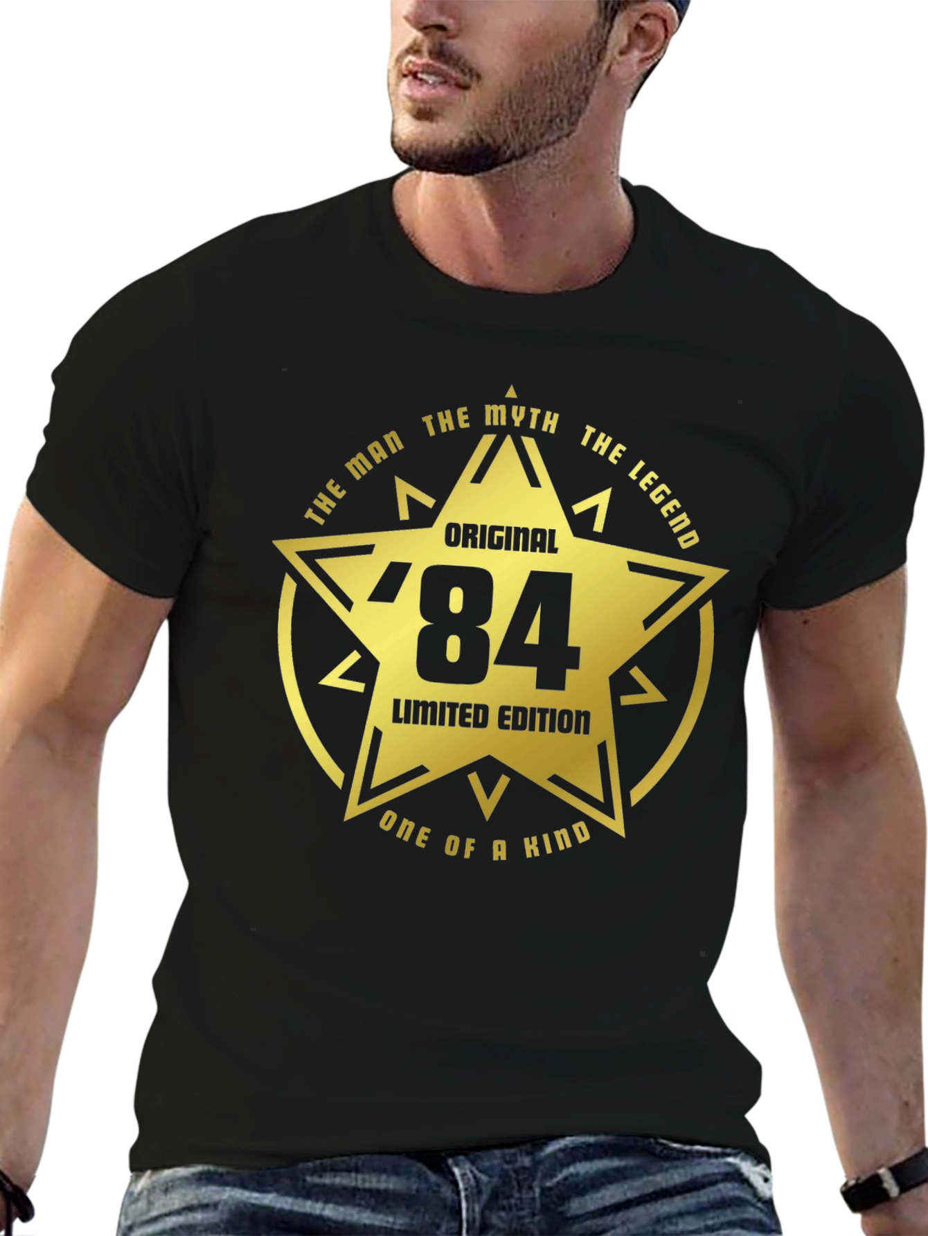 Original 84 Limited Edition T-Shirt