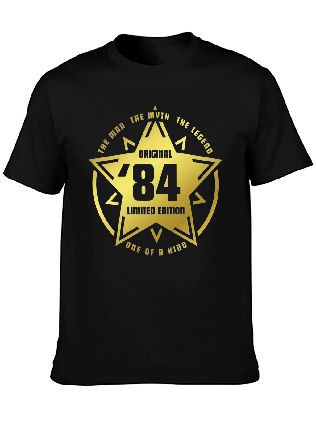 Original 84 Limited Edition T-Shirt