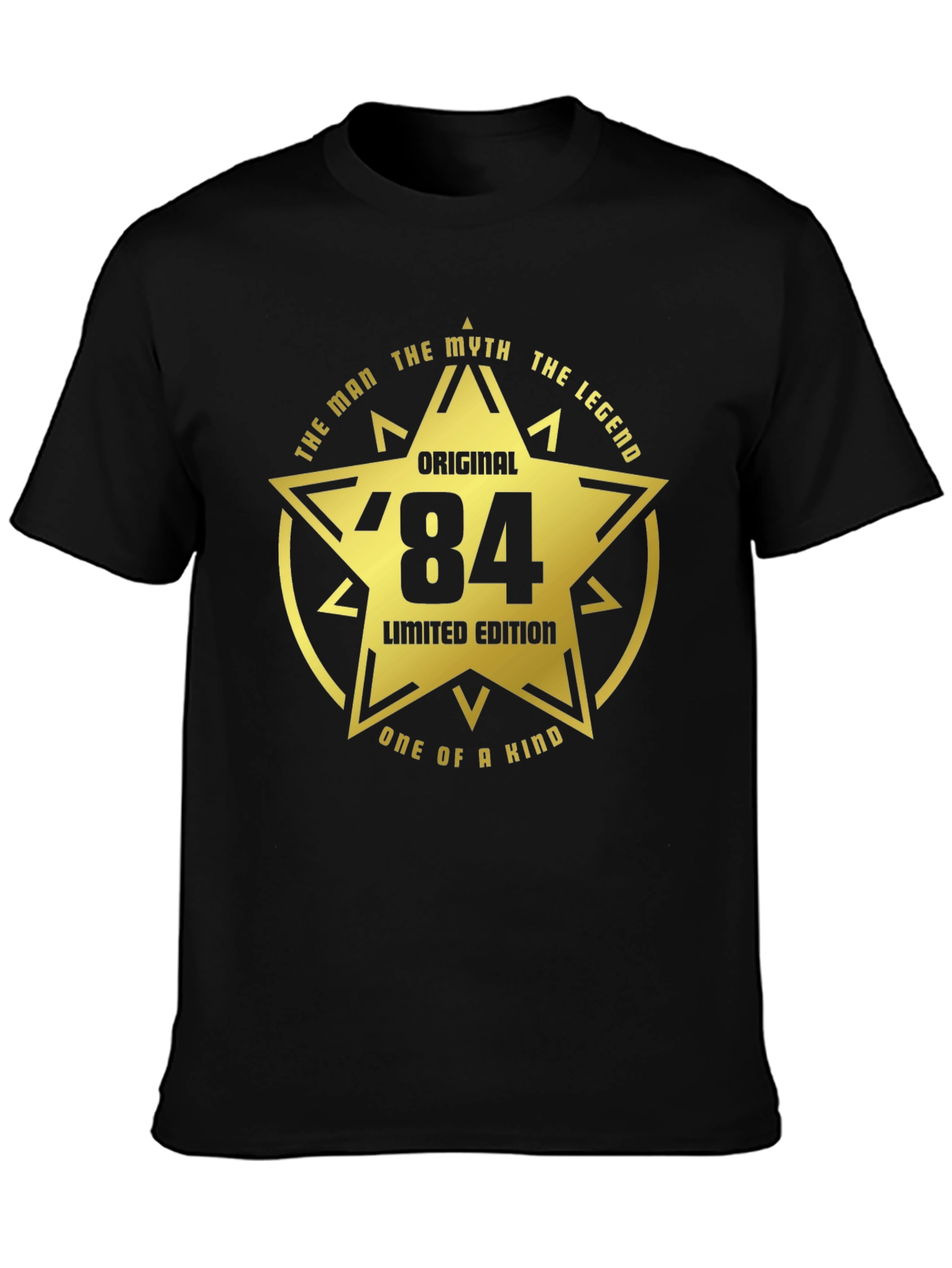 Original 84 Limited Edition T-Shirt