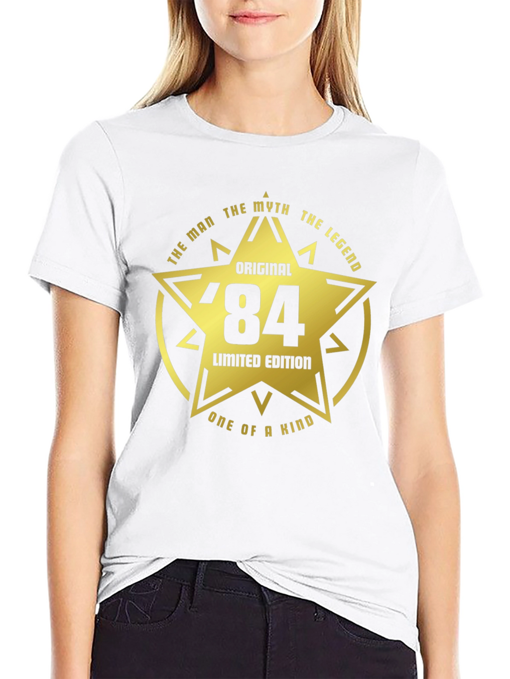 Original 84 Limited Edition T-Shirt