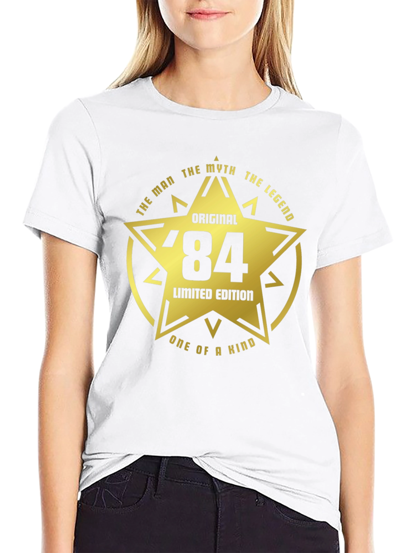 Original 84 Limited Edition T-Shirt