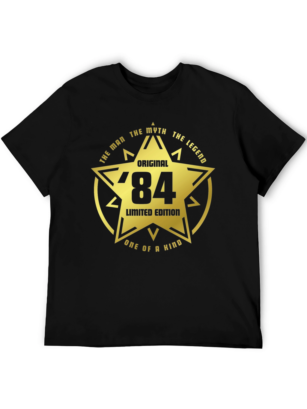 Original 84 Limited Edition T-Shirt