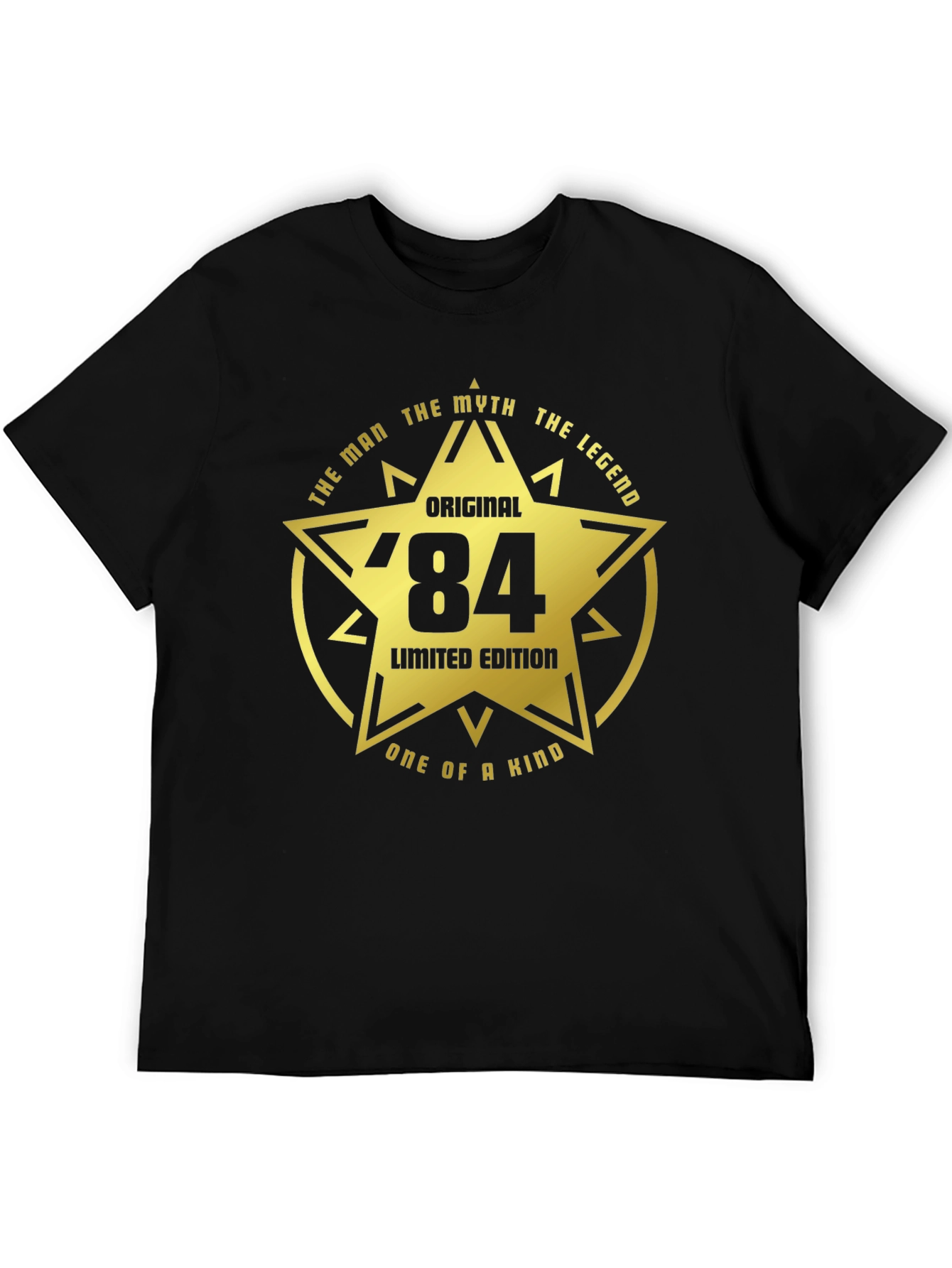 Original 84 Limited Edition T-Shirt