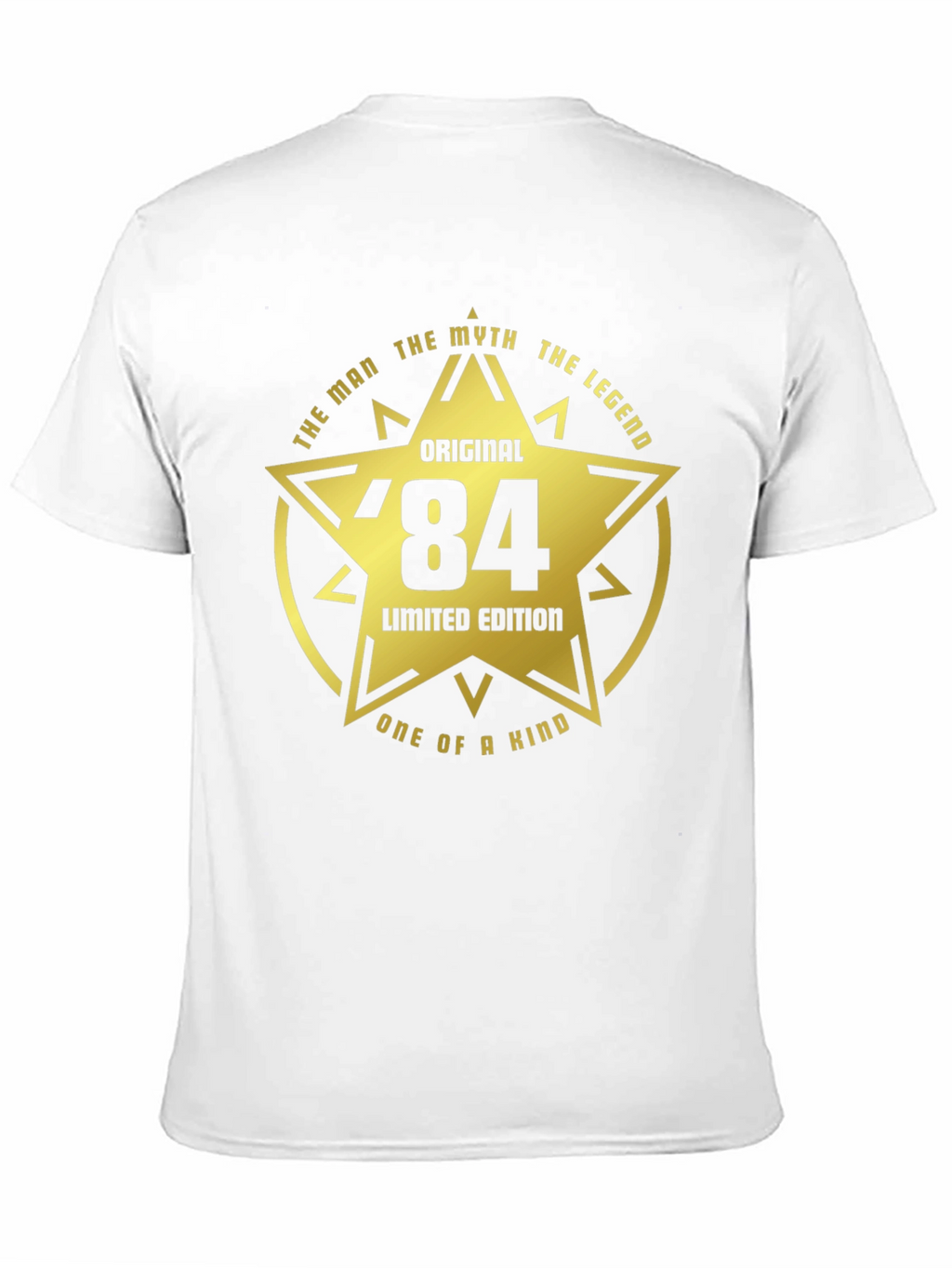 Original 84 Limited Edition T-Shirt