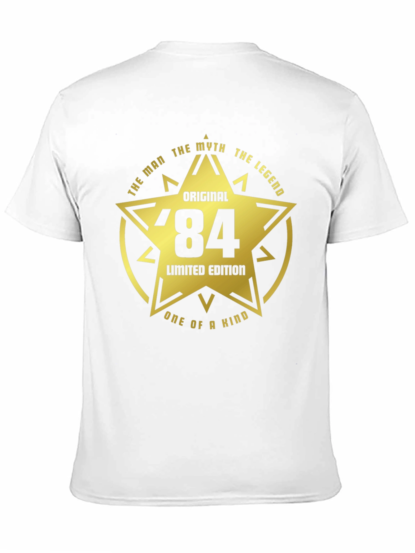 Original 84 Limited Edition T-Shirt
