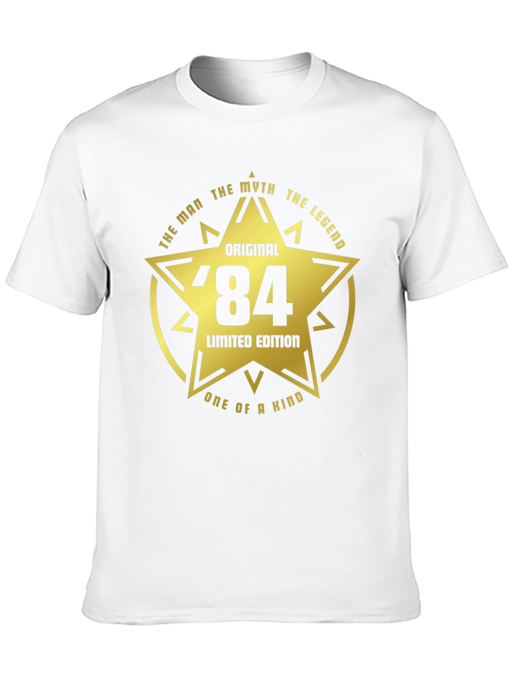 Original 84 Limited Edition T-Shirt