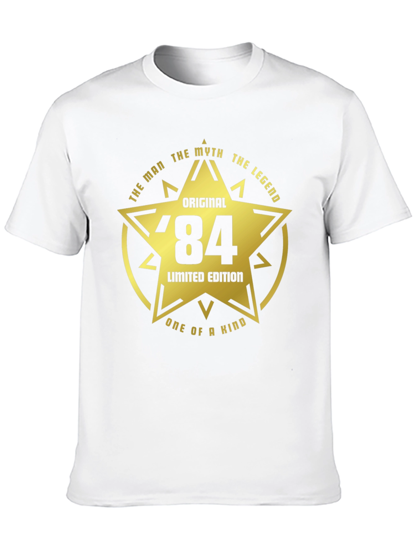 Original 84 Limited Edition T-Shirt
