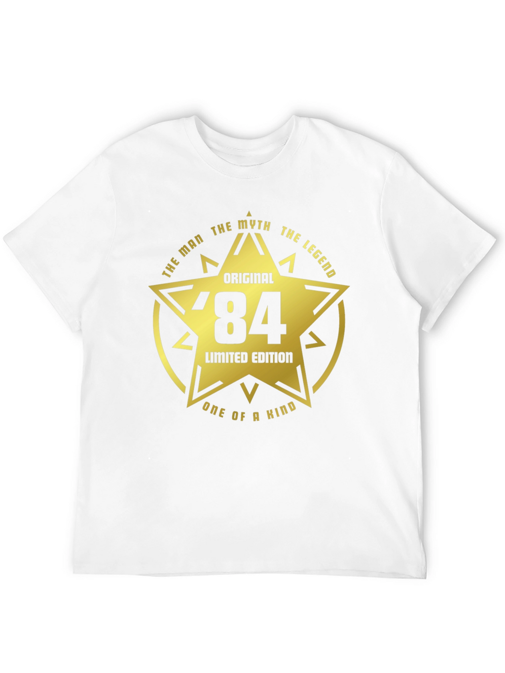 Original 84 Limited Edition T-Shirt