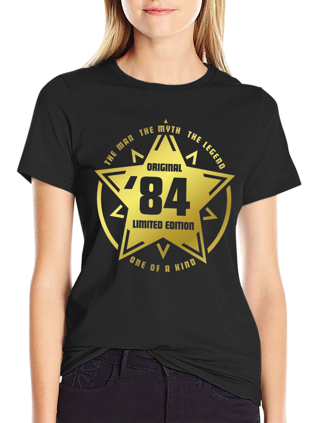 Original 84 Limited Edition T-Shirt