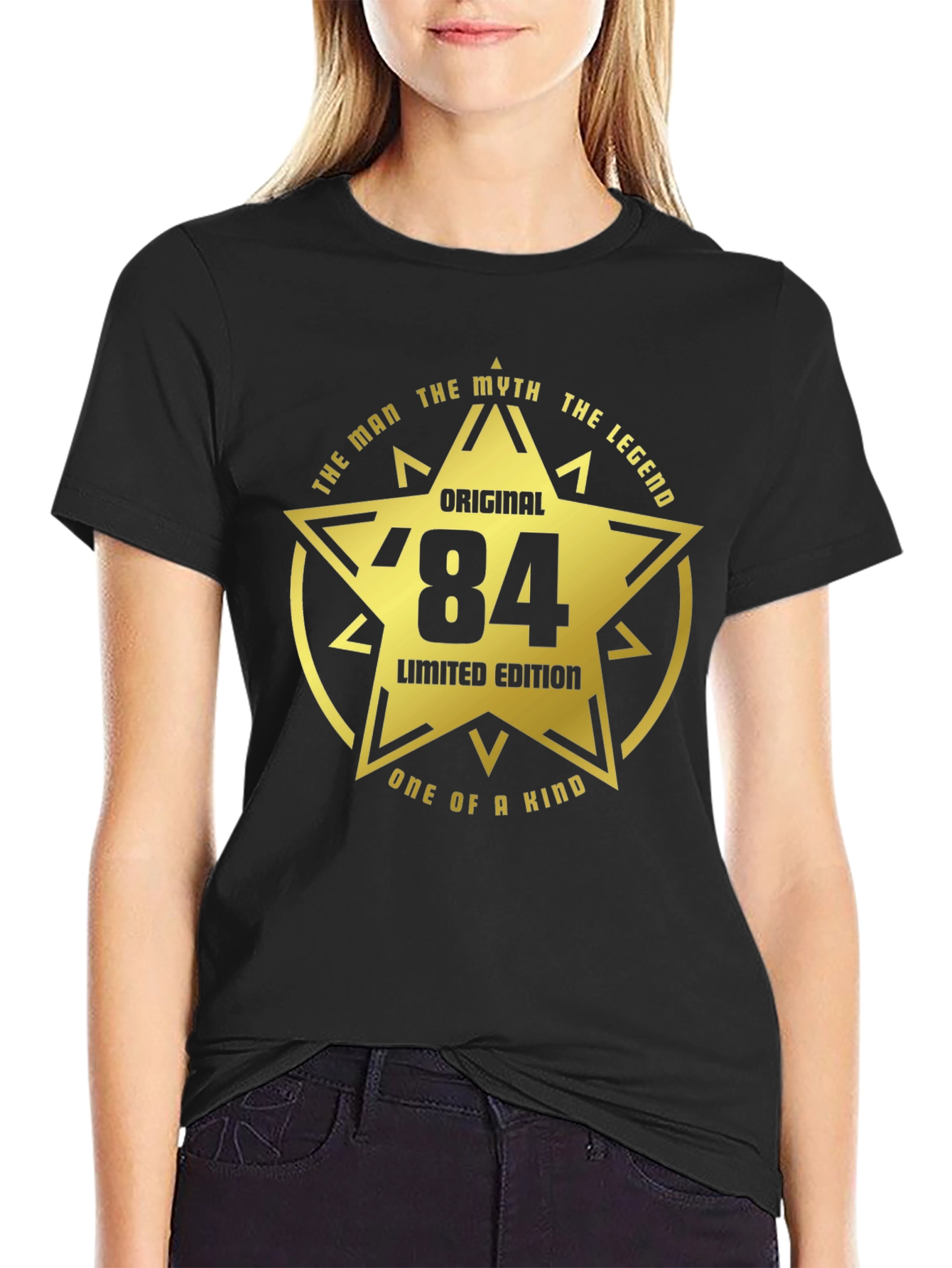 Original 84 Limited Edition T-Shirt