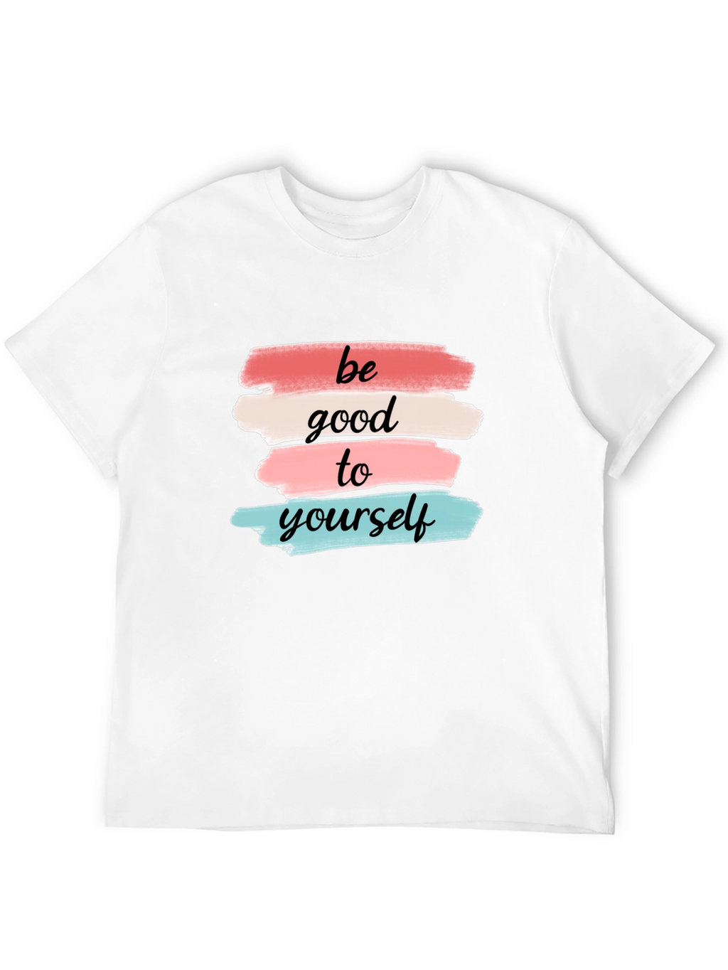 Be Good to Yourself Graphic Tee