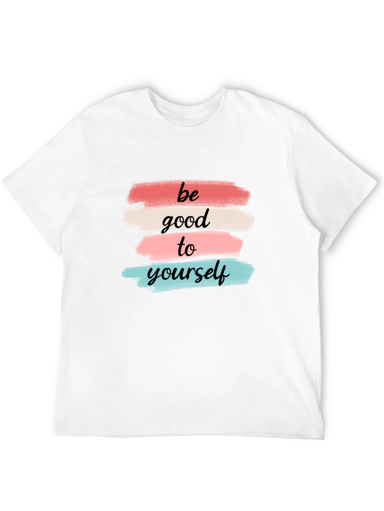 Be Good to Yourself Graphic Tee