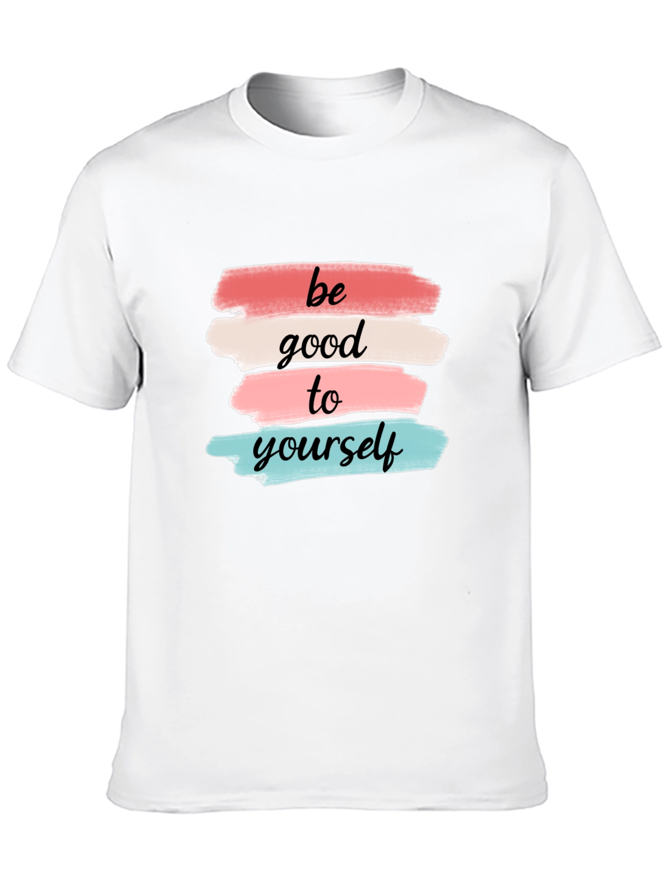 Be Good to Yourself Graphic Tee
